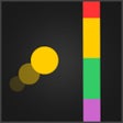 أيقونة البرنامج: Color Dotz
