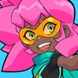 プログラムのアイコン：Nova Island