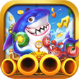 プログラムのアイコン：Fish Praty Crazy Catching
