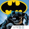 Ikon program: VRSE Batman