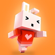 程序图标：Jumping Retro