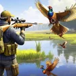 Ikona programu: Pheasant birds hunting Ga…