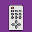 プログラムのアイコン：Asianet Set Top Box Remot…