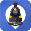 Icon of program: Train Info - PNR Status