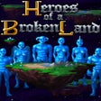 Ikon program: Heroes of a Broken Land