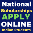 Icon of program: National Scholarships app…