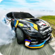 Ikon program: Real Car Drift:Car Racing…