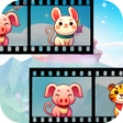 プログラムのアイコン：Small Animal Big Match 77…