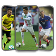 程序图标：Football Wallpapers HD