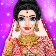 Icon of program: Indian Royal Wedding Doll…