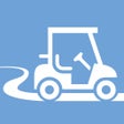 Ícone do programa: Peachtree City Cart Paths