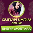 Quran Majeed Sherif Mostafa