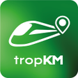 プログラムのアイコン：TropKM