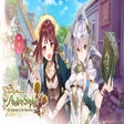 ไอคอนของโปรแกรม: Atelier Sophie: The Alche…