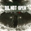 程序图标：Do Not Open