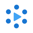Иконка программы: Video Conference - TeamLi…