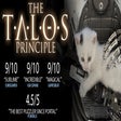 ไอคอนของโปรแกรม: The Talos Principle