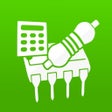 Programın simgesi: Electrodoc Pro