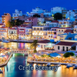 プログラムのアイコン：Crete Scenery Theme