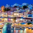 Crete Scenery Theme