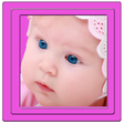 Ikona programu: Baby Girl Names FREE
