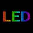 Ikona programu: LED Running Text