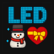 Icon of program: LED Running Text