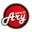 Ikona programu: Maths by Ary