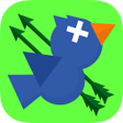 プログラムのアイコン：Make Pana Blue Eagle