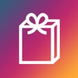 أيقونة البرنامج: Paloma: Sell on Social
