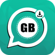 Ícone do programa: GB Version Status Saver 2…