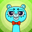Programmsymbol: Punch Sound - Funny Sound…