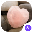 プログラムのアイコン：Sweetheart-APUS Launcher …