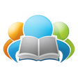 ไอคอนของโปรแกรม: Readers Hub