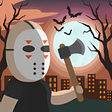 プログラムのアイコン：Haunted Game Halloween Ho…