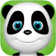 Ícone do programa: My Talking Panda - Virtua…