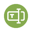 Programikonen: Text Expander