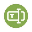 Ícone do programa: Text Expander