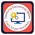Computer Engineering Books CS Gate Study Material