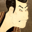 プログラムのアイコン：Ukiyo-e Wallpapers - Beau…