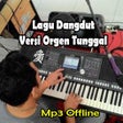 Icon of program: Lagu Dangdut Orgen Tungga…