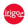 プログラムのアイコン：Irigo