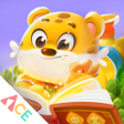 プログラムのアイコン：Ace Chinese Books