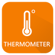 程序图标：Thermometer - Room Temper…