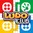 Ícone do programa: Ludo Club