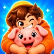 Icône du programme : Piggy Town