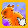 プログラムのアイコン：Capybara Clicker 2