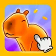 Capybara Clicker 2