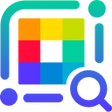 أيقونة البرنامج: Photo Editor  Search