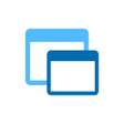 أيقونة البرنامج: Floating Apps Free multit…